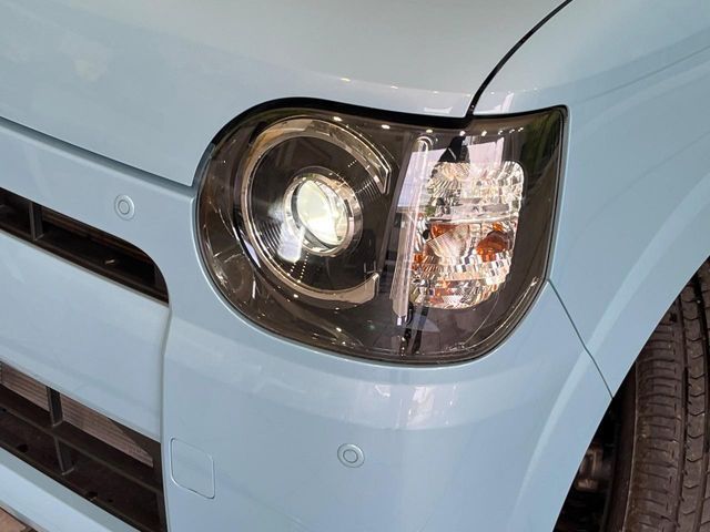 DAIHATSU MIRA TOCOT 2018 Image 31