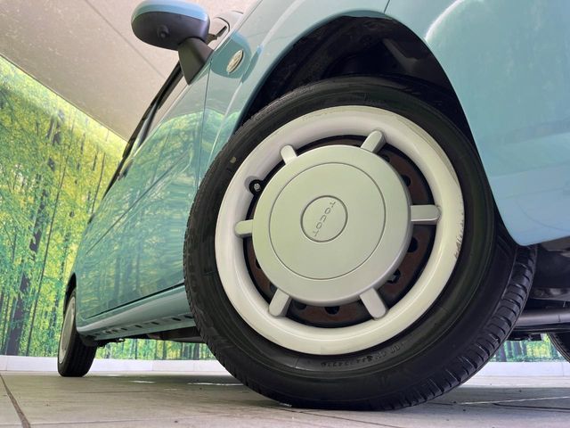 DAIHATSU MIRA TOCOT 2018 Image 31