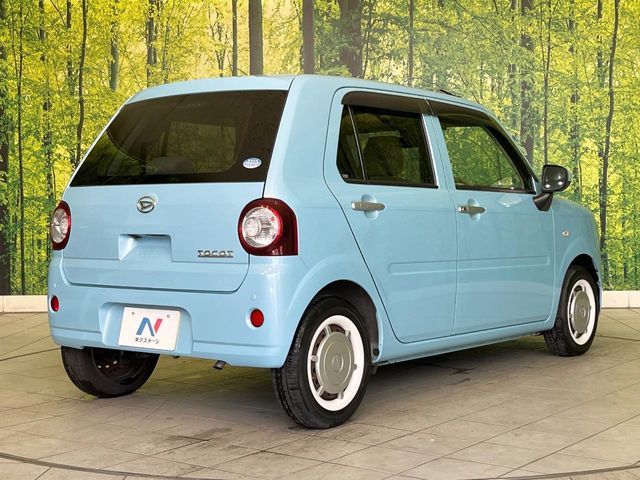 DAIHATSU MIRA TOCOT 2018 Image 31
