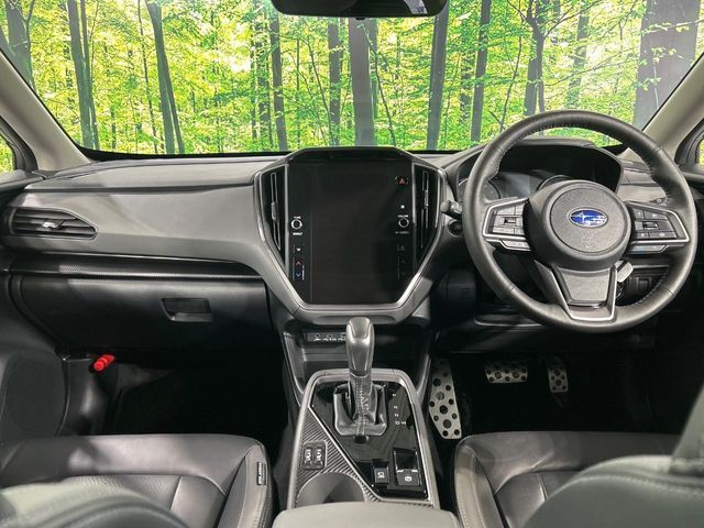 SUBARU CROSSTREK 2023 Image 31