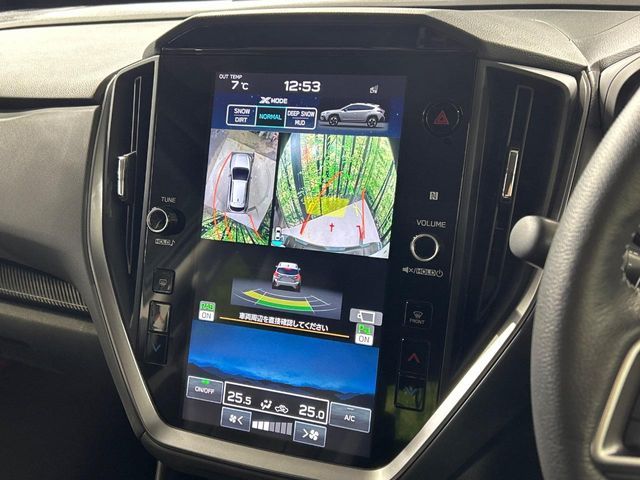 SUBARU CROSSTREK 2023 Image 31