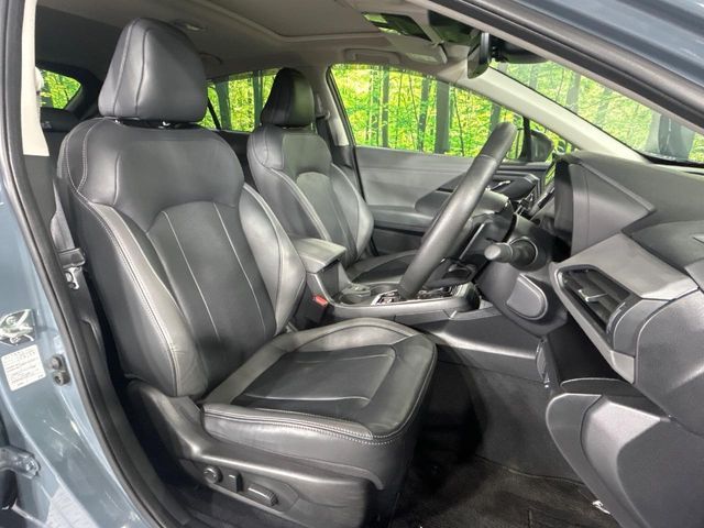 SUBARU CROSSTREK 2023 Image 31