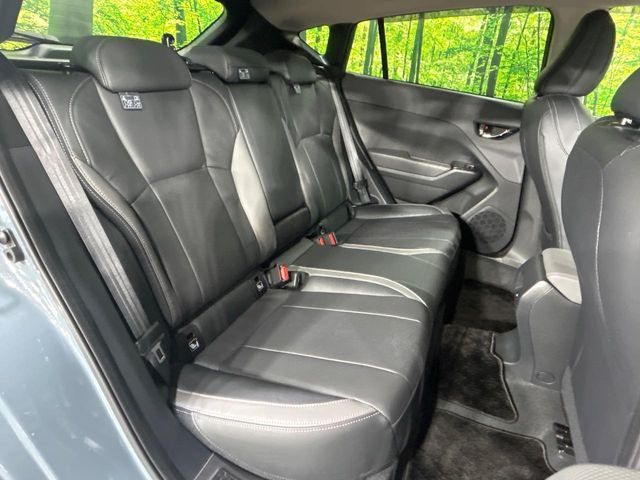 SUBARU CROSSTREK 2023 Image 31