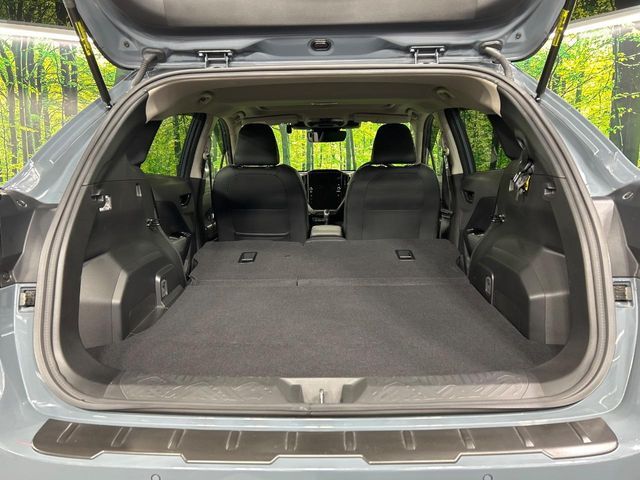 SUBARU CROSSTREK 2023 Image 31