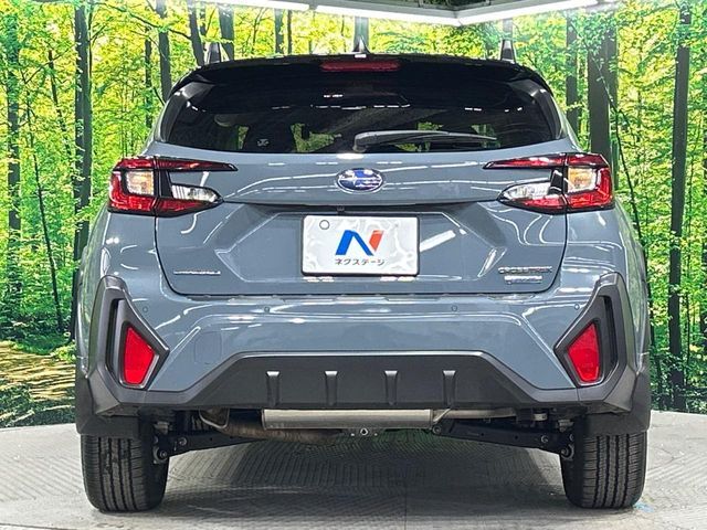 SUBARU CROSSTREK 2023 Image 31
