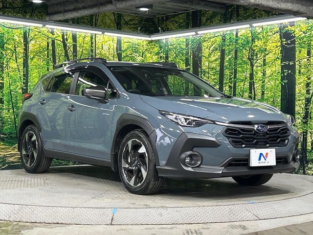 SUBARU CROSSTREK 2023 Image 31