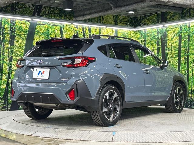 SUBARU CROSSTREK 2023 Image 31