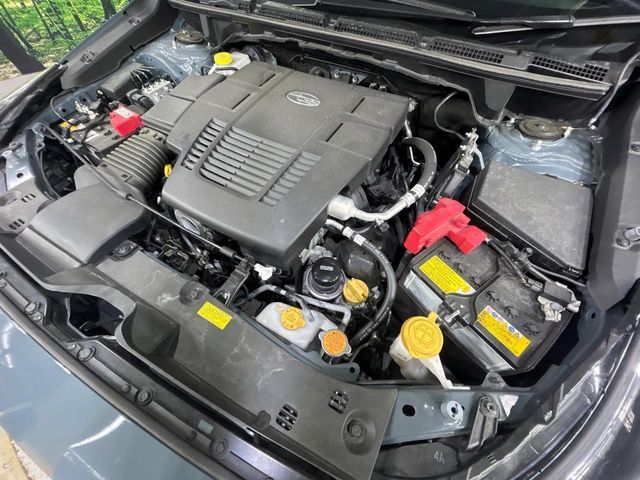 SUBARU CROSSTREK 2023 Image 31