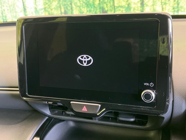 TOYOTA YARIS CROSS HYBRID 2024 Image 31