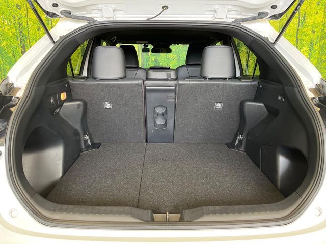 TOYOTA YARIS CROSS HYBRID 2024 Image 31