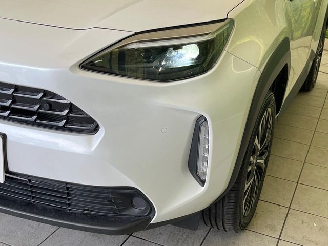 TOYOTA YARIS CROSS HYBRID 2024 Image 31