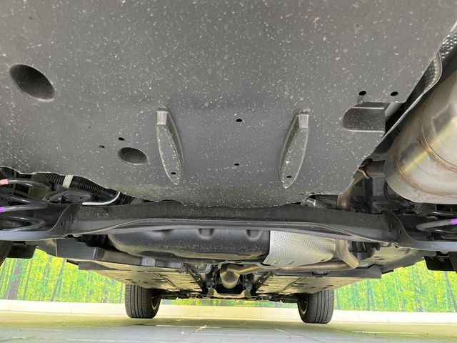 TOYOTA YARIS CROSS HYBRID 2024 Image 31