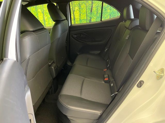 TOYOTA YARIS CROSS HYBRID 2024 Image 31