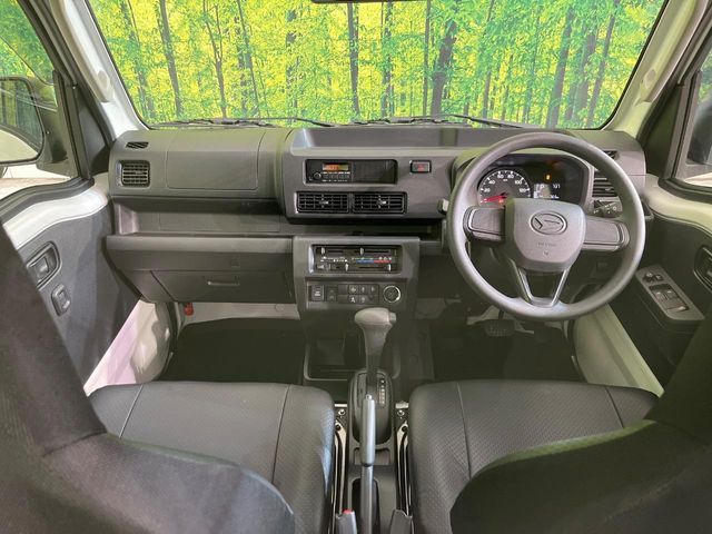 DAIHATSU HIJET TRUCK 4WD 2025 Image 31