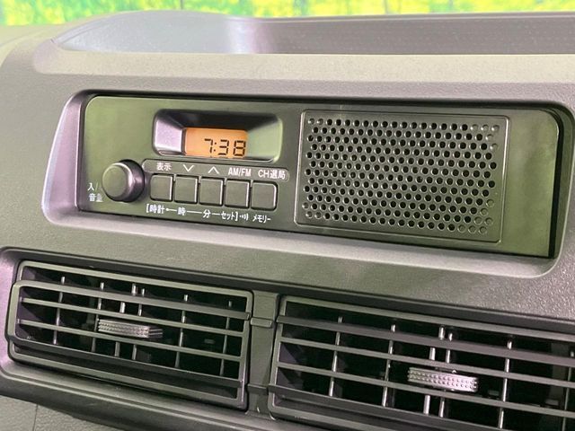 DAIHATSU HIJET TRUCK 4WD 2025 Image 31