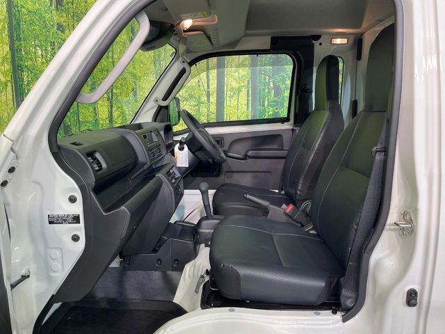 DAIHATSU HIJET TRUCK 4WD 2025 Image 31