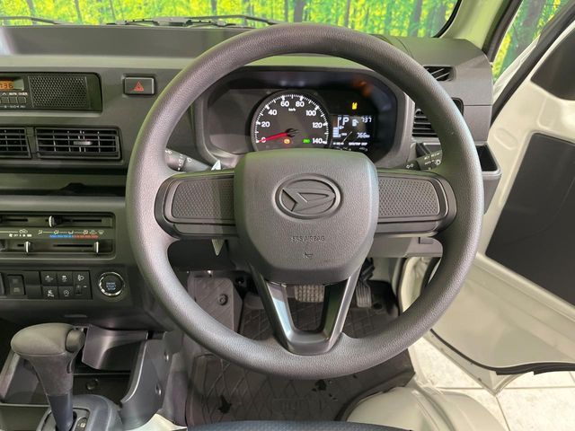 DAIHATSU HIJET TRUCK 4WD 2025 Image 31