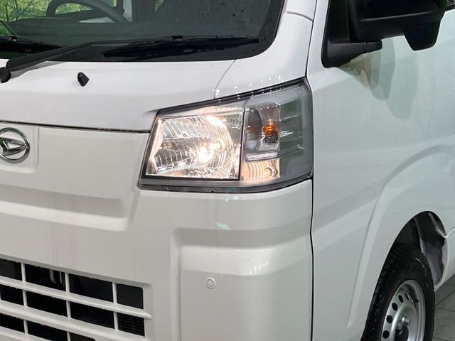 DAIHATSU HIJET TRUCK 4WD 2025 Image 31