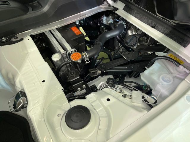 DAIHATSU HIJET TRUCK 4WD 2025 Image 31