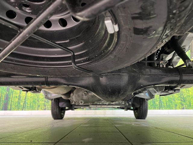 DAIHATSU HIJET TRUCK 4WD 2025 Image 31