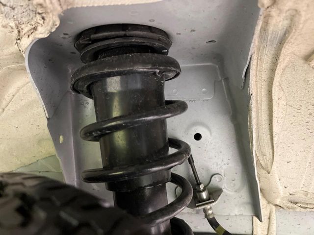 DAIHATSU HIJET TRUCK 4WD 2025 Image 31