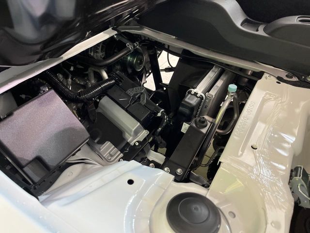 DAIHATSU HIJET TRUCK 4WD 2025 Image 31