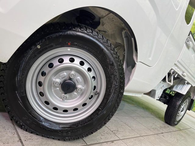 DAIHATSU HIJET TRUCK 4WD 2025 Image 31