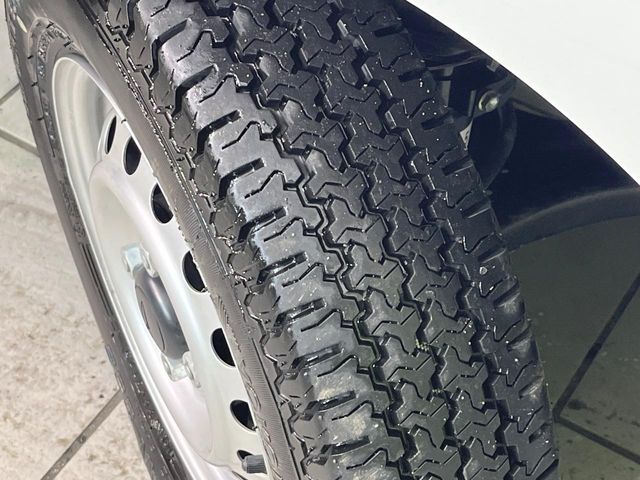 DAIHATSU HIJET TRUCK 4WD 2025 Image 31