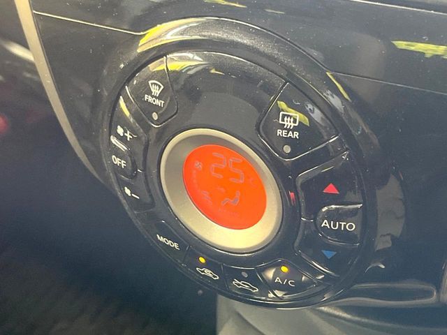 NISSAN NOTE 2013 Image 31