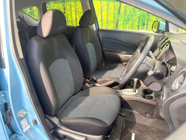 NISSAN NOTE 2013 Image 31