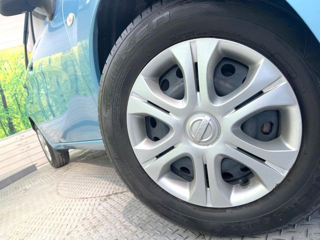 NISSAN NOTE 2013 Image 31