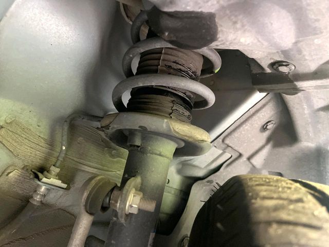 NISSAN NOTE 2013 Image 31