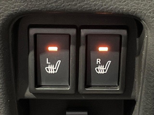 SUZUKI HUSTLER 2021 Image 31