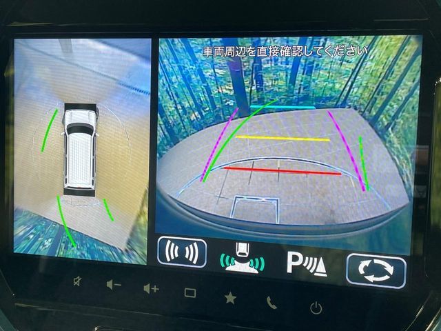 SUZUKI HUSTLER 2021 Image 31