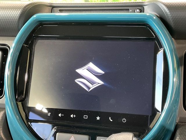 SUZUKI HUSTLER 2021 Image 31