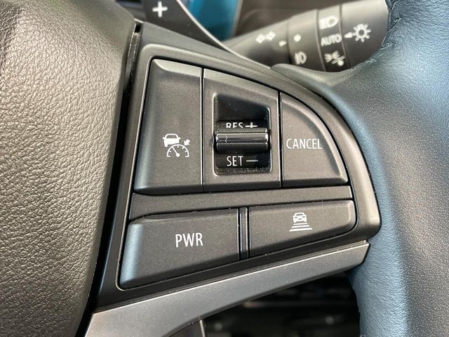 SUZUKI HUSTLER 2021 Image 31