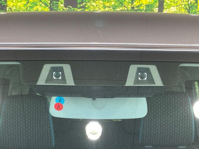 SUZUKI HUSTLER 2021 Image 31