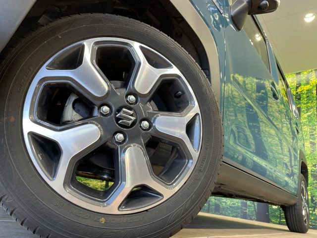 SUZUKI HUSTLER 2021 Image 31