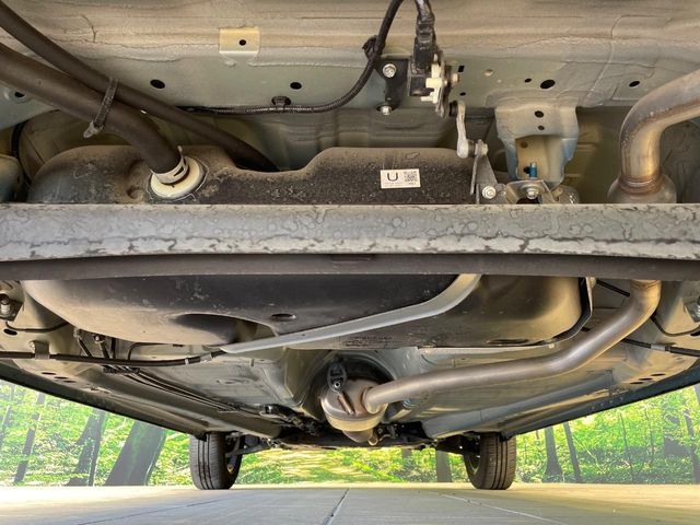 SUZUKI HUSTLER 2021 Image 31