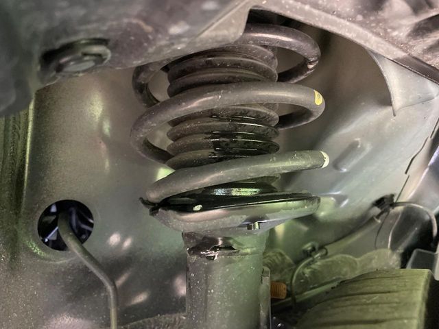 SUZUKI HUSTLER 2021 Image 31