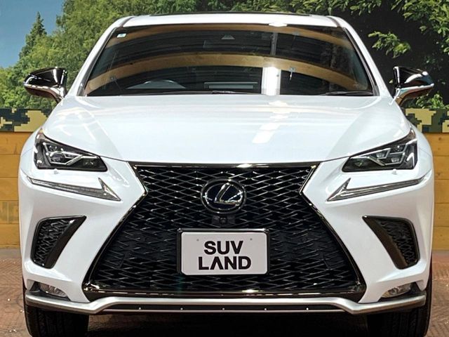 TOYOTA LEXUS NX300H 2018 Image 31