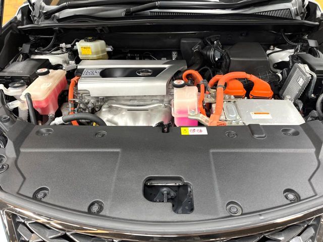 TOYOTA LEXUS NX300H 2018 Image 31