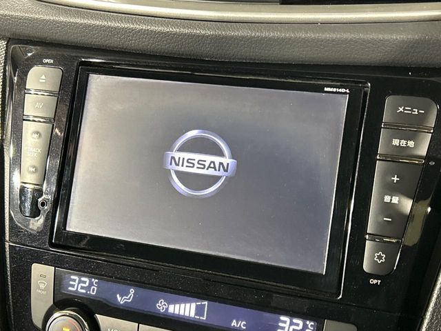 NISSAN X-TRAIL 4WD 2015 Image 31