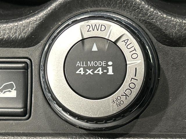 NISSAN X-TRAIL 4WD 2015 Image 31