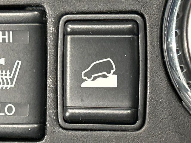 NISSAN X-TRAIL 4WD 2015 Image 31