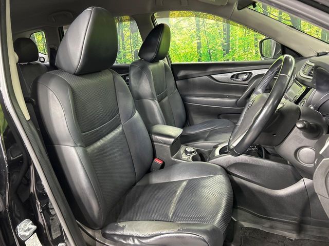 NISSAN X-TRAIL 4WD 2015 Image 31