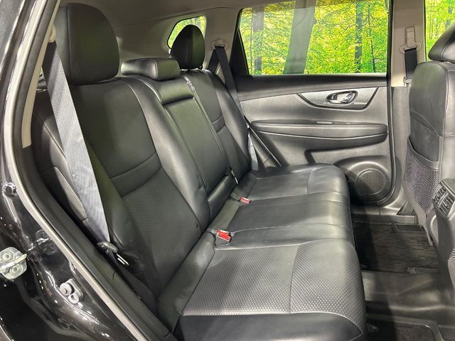 NISSAN X-TRAIL 4WD 2015 Image 31