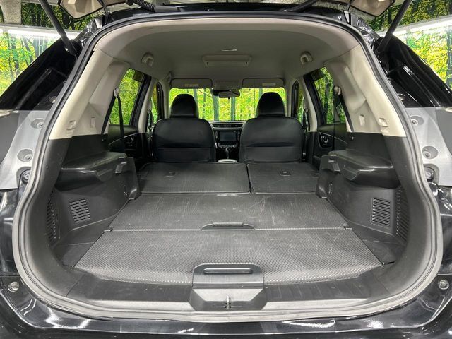 NISSAN X-TRAIL 4WD 2015 Image 31