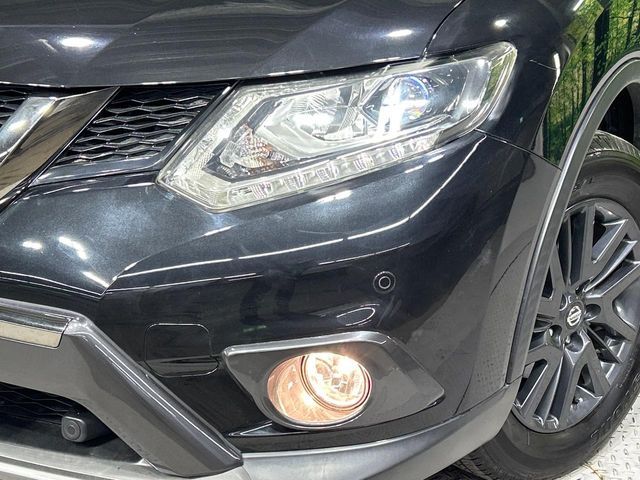 NISSAN X-TRAIL 4WD 2015 Image 31