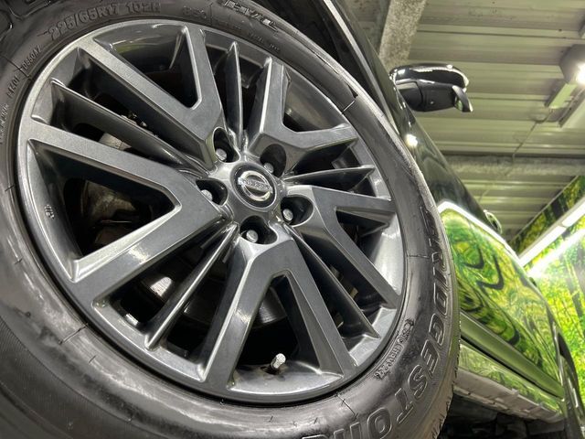 NISSAN X-TRAIL 4WD 2015 Image 31